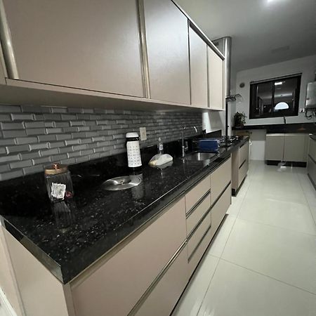 Apartamento No Centro, Com Vista Mar E Cristo Luz Balneário Camboriú Exteriör bild